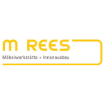 M. Rees – Möbelwerkstätte + Innenausbau